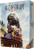 Age of Steam Edycja Deluxe