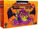 Epic Spell Wars of the Battle Wizards Annihilageddon 2 Xtreme Nacho Legends