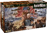 Axis and Allies 1942 2nd Edition