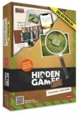 Hidden Games Sprawa trzecia Zielona trucizna