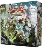 Zombicide Biała Śmierć