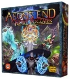 Aeon's End Nowy Początek