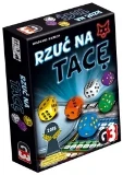 Rzuć na tacę