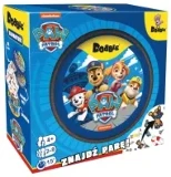 Dobble Psi Patrol