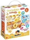 CzuCzu Lotto Zakupy
