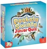 Dookoła Świata Junior Quiz