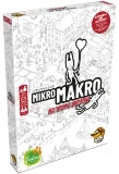 MikroMakro Na tropie zbrodni