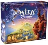 Wiek cudów Folklor i pielgrzymka