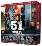 51 Stan Ultimate Edition