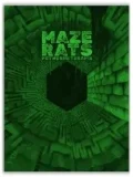 MAZE RATS Potworne Terapie