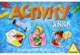 Activity Junior