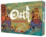Oath Kroniki Władzy i Banicji