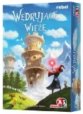 Wędrujące wieże