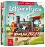 Lokomotywa