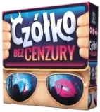 Czółko Bez cenzury