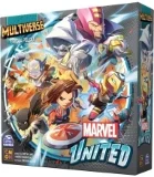 Marvel United Multiverse