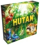 Hutan