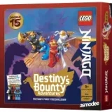 Lego Ninjago Przygody Perły Przeznaczenia