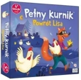 Pełny kurnik Powrót Lisa