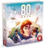 80 Days