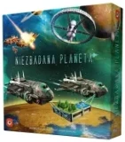 Niezbadana Planeta