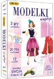 Modelki na wybiegu