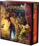 Labyrinth Paths of Destiny