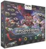 Star Realms Frontiers