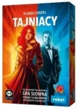 Tajniacy