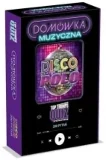 Top Trumps Quiz Box Domówka Muzyczna Disco Polo
