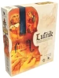 Lutnik Sztuka instrumentu