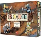 Root Tryby Leśnogrodu