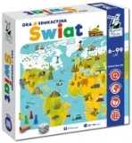 Świat