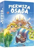 Pierwsza osada