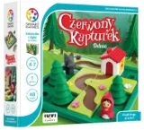 Smart Games Czerwony Kapturek