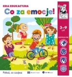 Co za emocje