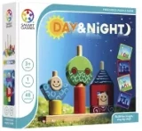 Smart Games Day and Night