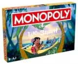 Monopoly Lilo and Stitch