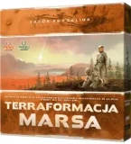 Terraformacja Marsa