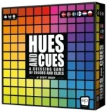 Hues and Cues edycja międzynarodowa