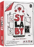 SY LA BY Nauka czytania