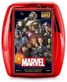 Quiz Marvel