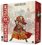 Rising Sun