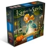 Kopciuszek