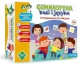 Gimnastyka buzi i języka