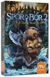 Spór o bór 2 Na tamę marsz