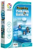 Smart Games Pingwiny Zabawa w basenie