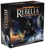 Star Wars Rebelia