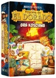 Wyprawa do El Dorado gra kościana