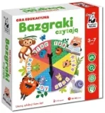 Bazgraki czytają